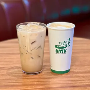 우지커피 사진 1