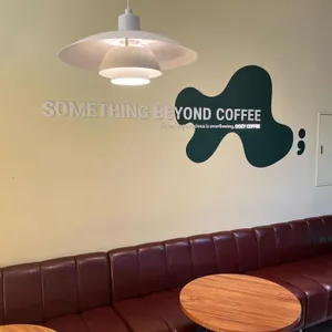 우지커피 리뷰 사진