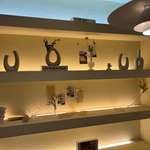 우지커피 리뷰 사진