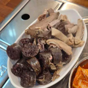 황해식당 사진