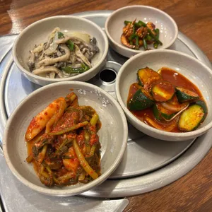 함초손두부 사진 1