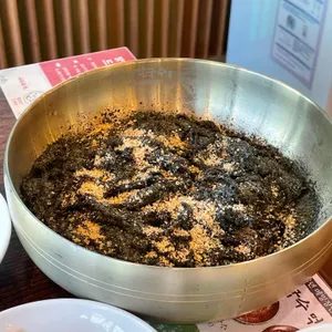 개수리막국수 안양 사진