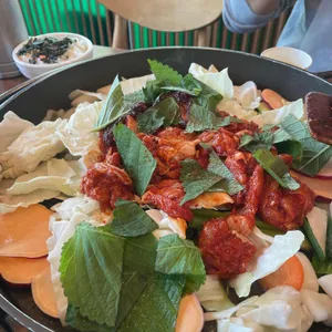 개수리막국수 안양 사진