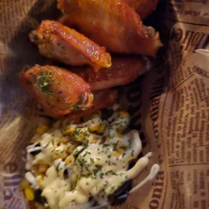 레코드피자 대표 사진