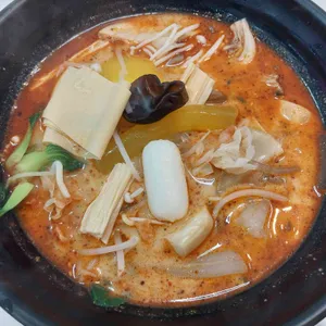 판다마라탕 사진