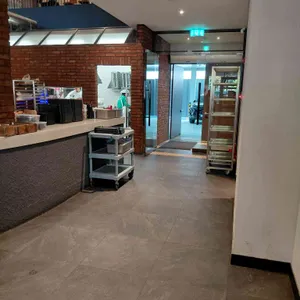 HEY DOUGH 리뷰 사진