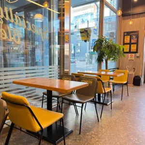 컴포즈커피 리뷰 사진