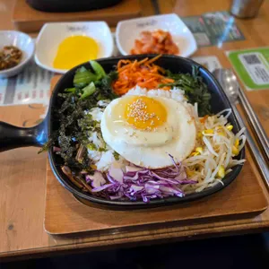 고봉민 김밥인 사진