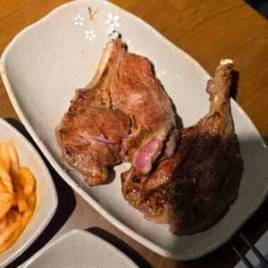 이가네양꼬치 대표 사진