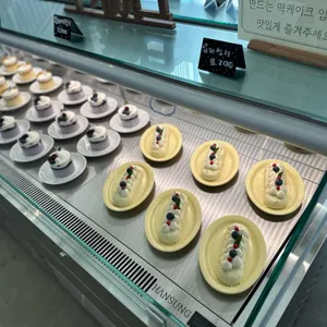 시루앤케이크 리뷰 사진