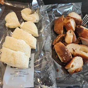 빽다방 빵연구소 사진