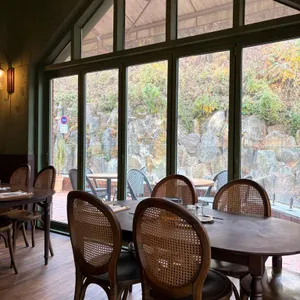 효교 리뷰 사진