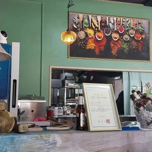 스리라차 리뷰 사진