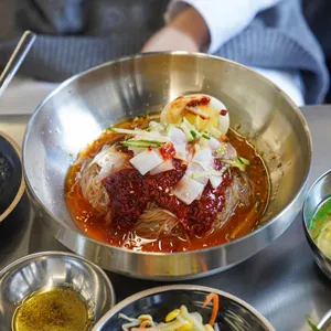 이태원삼겹 사진