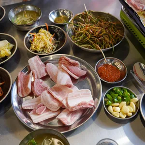 이태원삼겹 사진 2