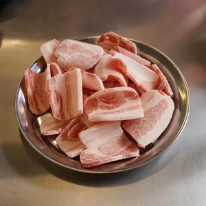 이태원삼겹 사진