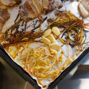 이태원삼겹 사진