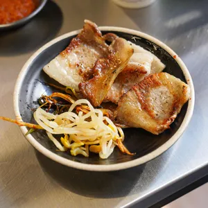 이태원삼겹 사진