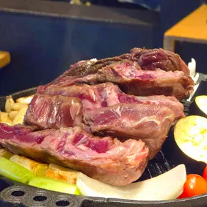 라무진 대표 사진