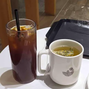 카페 아스타나 사진