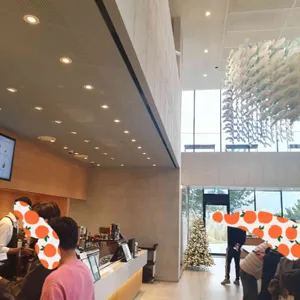 스타벅스 리뷰 사진