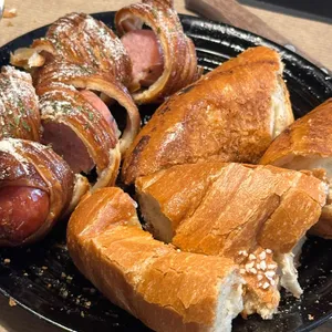 에트레베이크하우스 사진