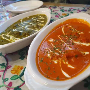 시타라 인도커리 사진 1