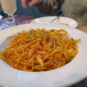 시타라 인도커리 사진