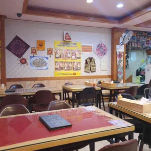 시타라 인도커리 리뷰 사진