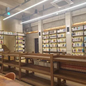 카페 후마니타스 리뷰 사진