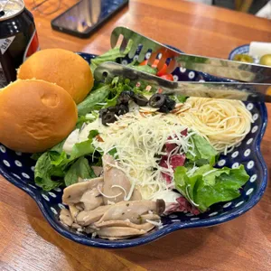 도형민식당 사진