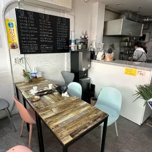 하하김밥 리뷰 사진