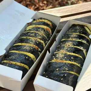 하하김밥 대표 사진