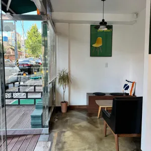 빅보드 베이커리 카페 리뷰 사진