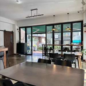 빅보드 베이커리 카페 리뷰 사진