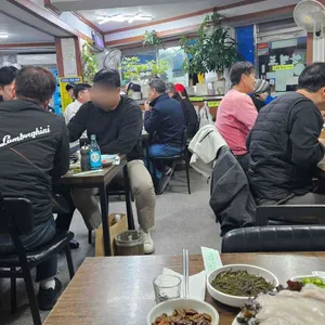 안면도횟집 리뷰 사진