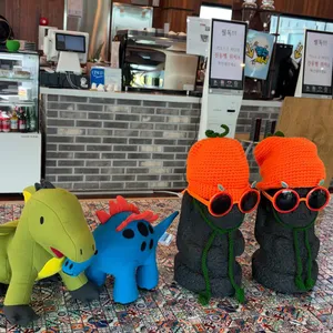 스테이 클래시 리뷰 사진