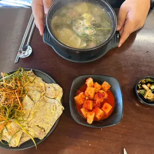 이건희국밥 대표 사진