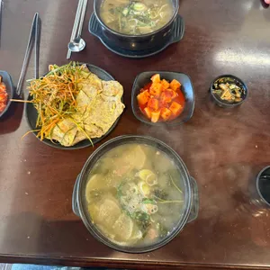 이건희국밥 사진