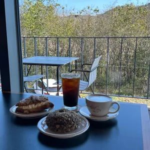 테디스로드 베이커리카페 사진