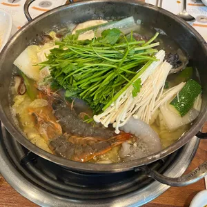 떡갈나무집 대표 사진