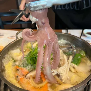 떡갈나무집 사진