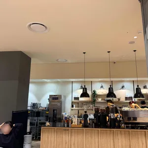 마일스톤 커피 리뷰 사진