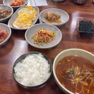 황금식당 사진 1