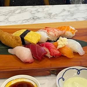 온정스시 사진 1