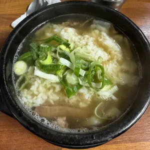 태평소국밥 대표 사진