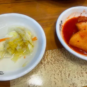 이화수전통육개장 사진