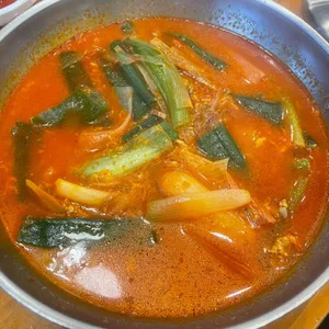 이화수전통육개장 대표 사진