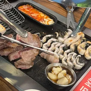 진정한고깃집명품장어 진고명장 리뷰 사진