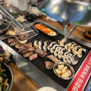 진정한고깃집명품장어 진고명장 사진